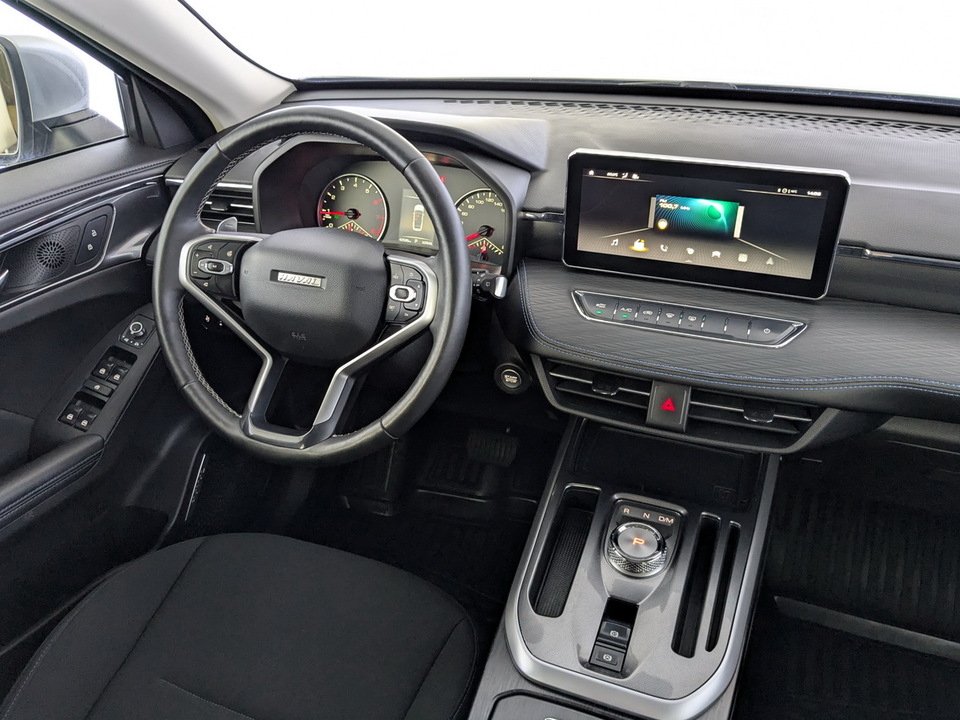 Фото Haval Jolion с пробегом 42 591 км
