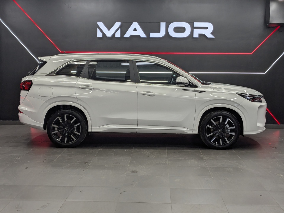 Evolute i-SPACE 5 мест 1.5ELH/159 25кВт 4WD