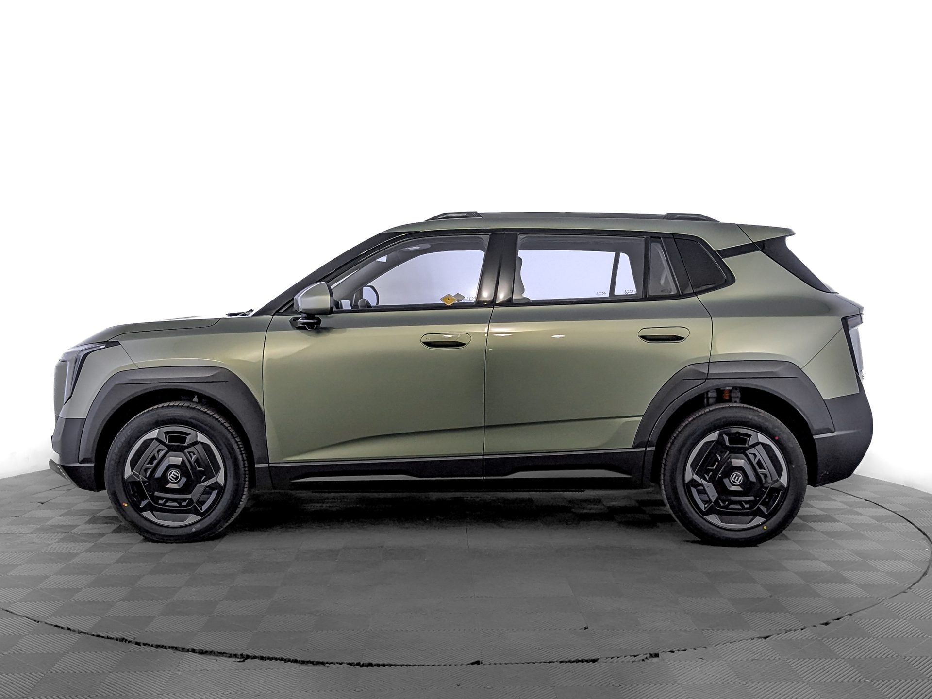 Фото Evolute i-JOY City+ EL/65 52кВт FWD