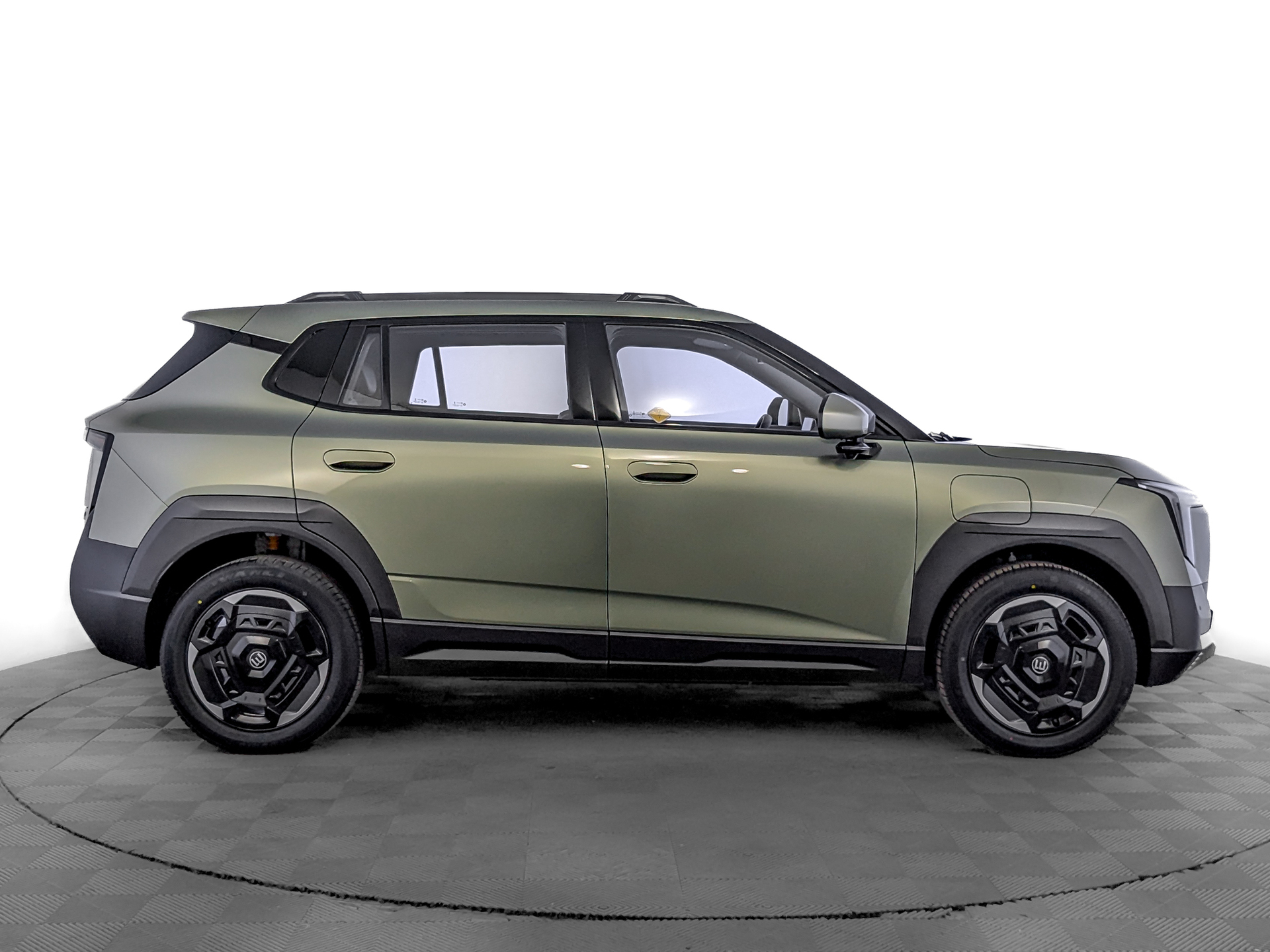 Фото Evolute i-JOY City+ EL/65 52кВт FWD