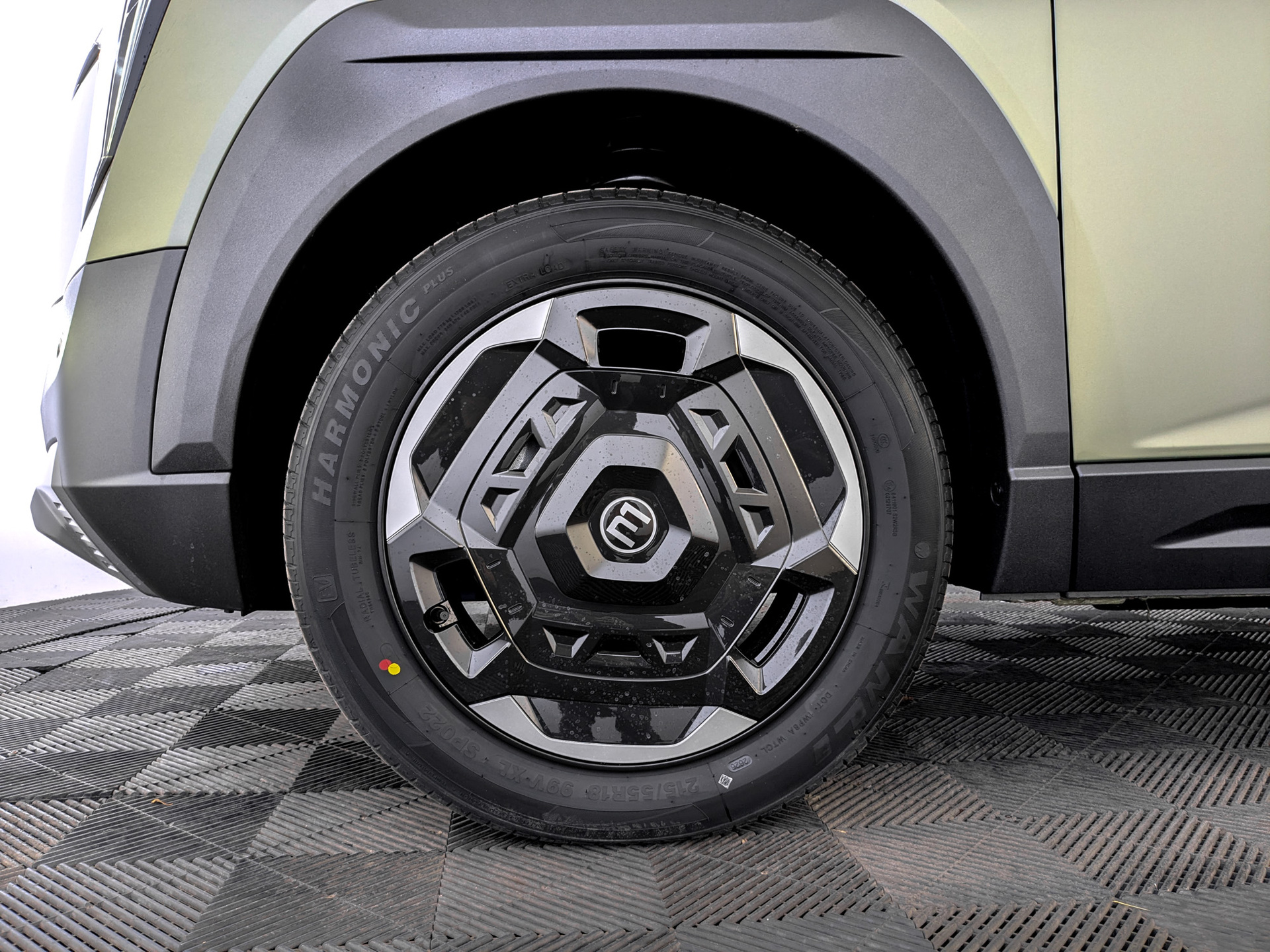 Фото Evolute i-JOY City+ EL/65 52кВт FWD