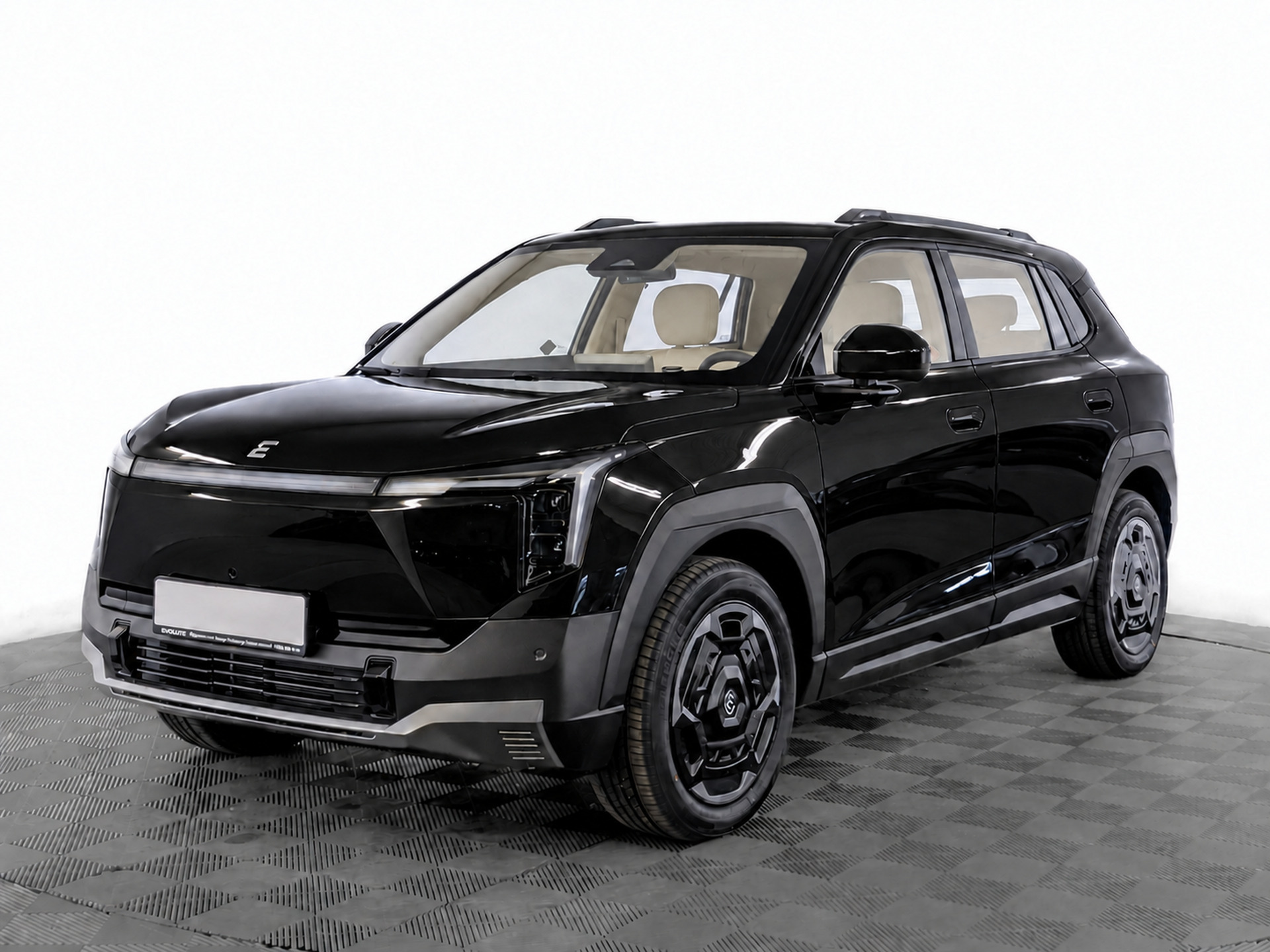 Фото Evolute i-JOY City+ EL/65 52кВт FWD