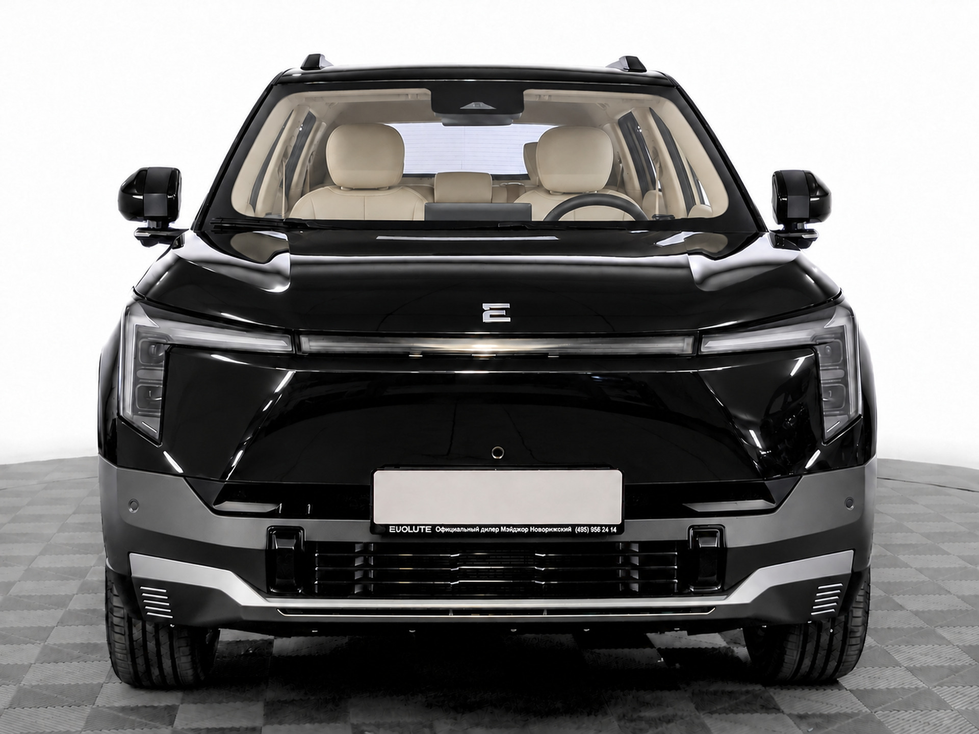 Фото Evolute i-JOY City+ EL/65 52кВт FWD