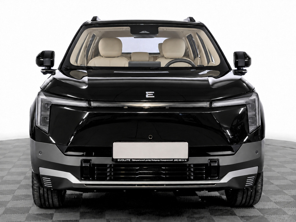 Evolute i-JOY City+ EL/65 52кВт FWD