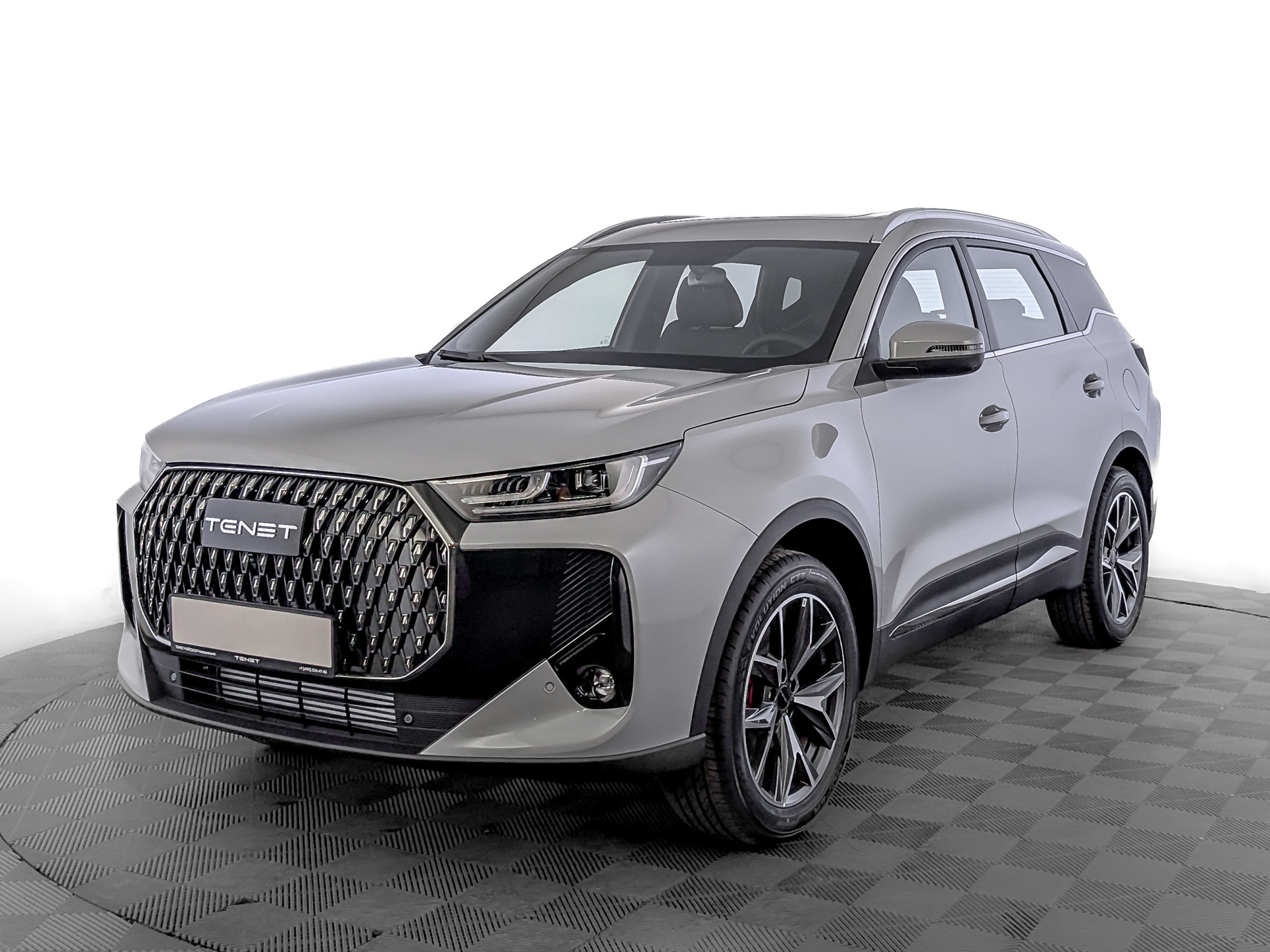 Фото Tenet T7 Prime 1.6T/150 7RT 4WD