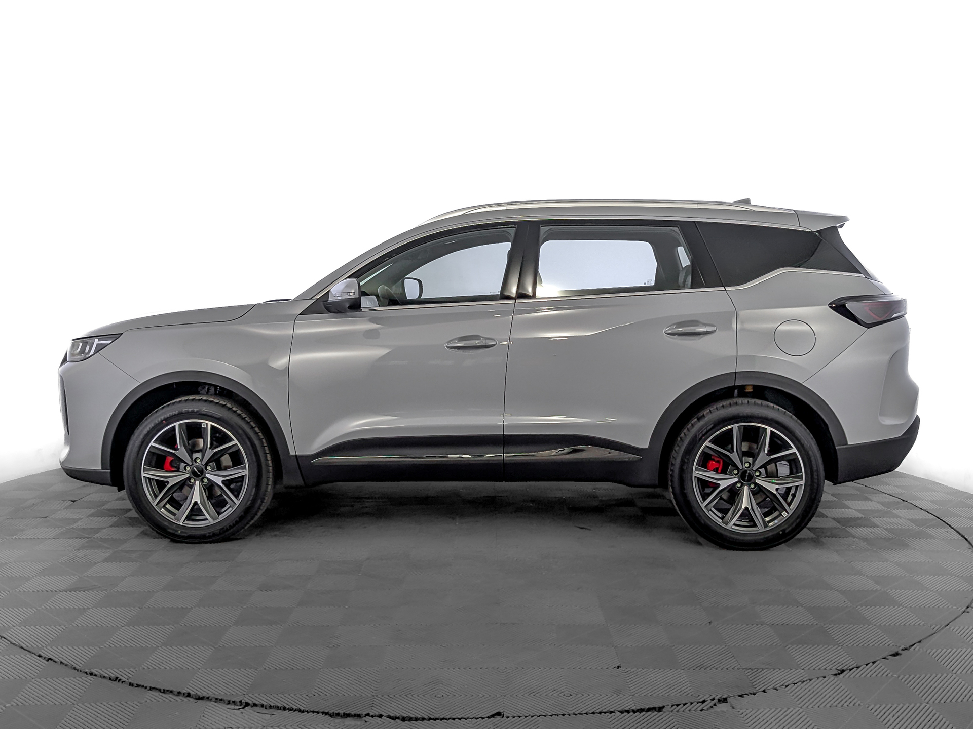 Фото Tenet T7 Prime 1.6T/150 7RT 4WD