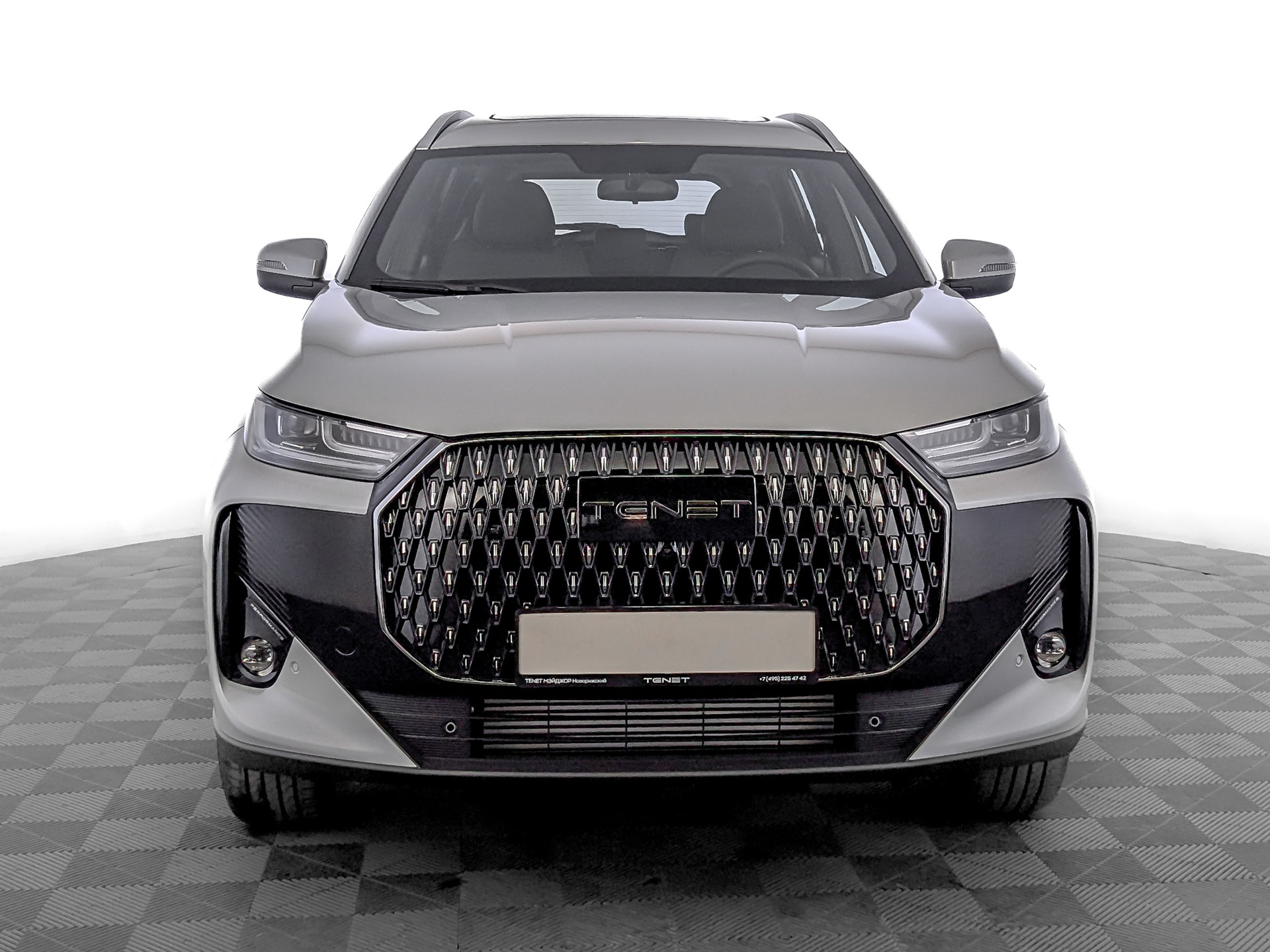 Фото Tenet T7 Prime 1.6T/150 7RT 4WD