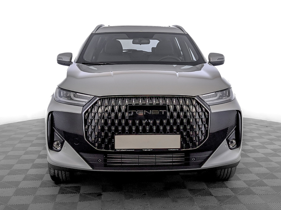 Tenet T7 Prime 1.6T/150 7RT 4WD