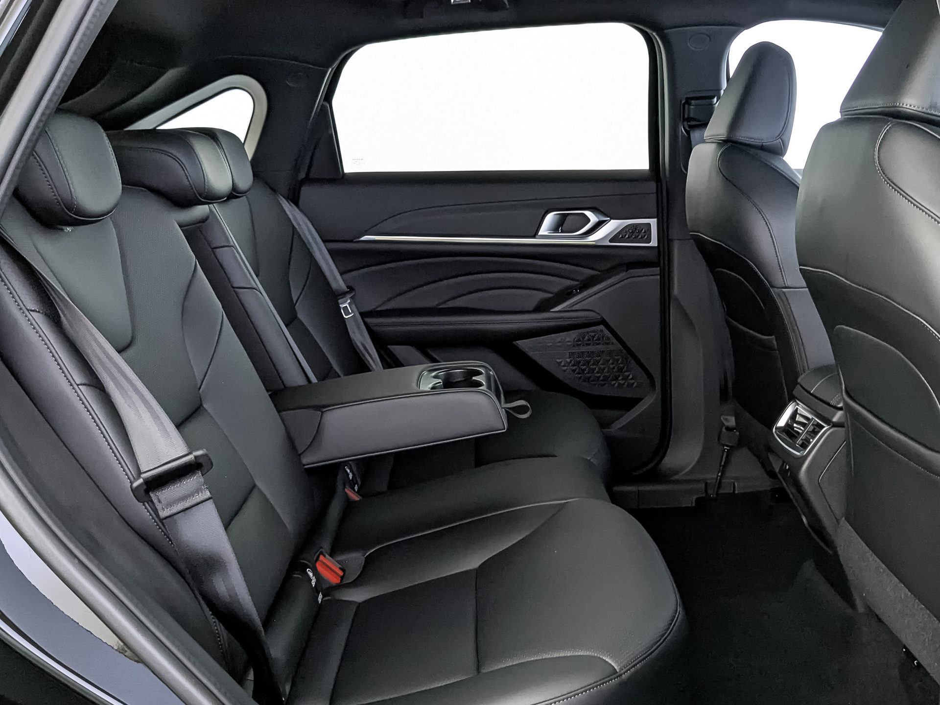 Фото Haval F7x Техно+ 2.0T/231 7RT 4WD
