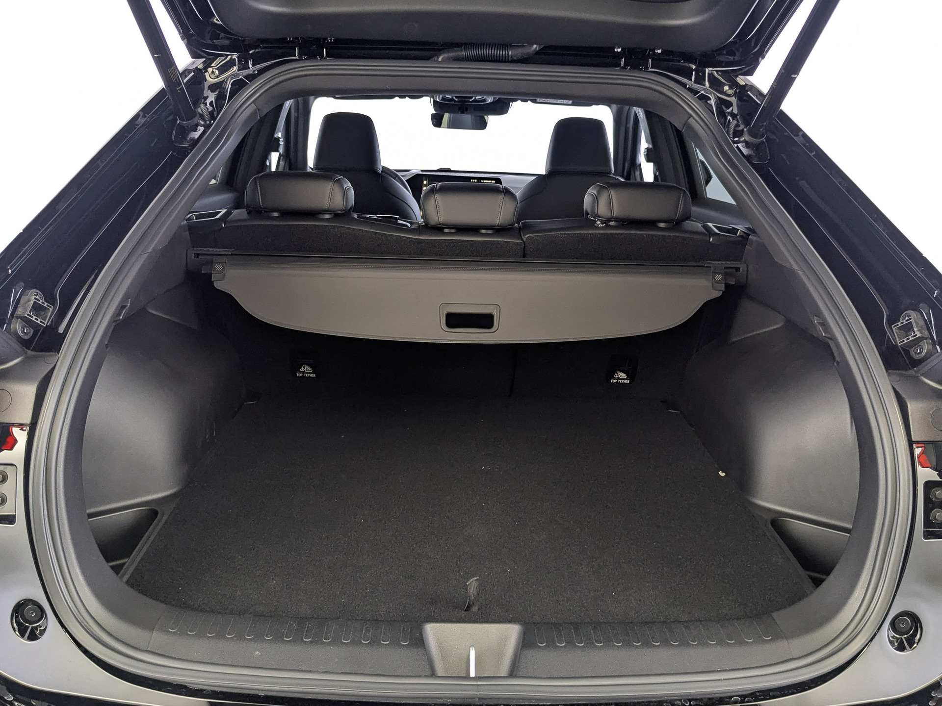 Фото Haval F7x Техно+ 2.0T/231 7RT 4WD