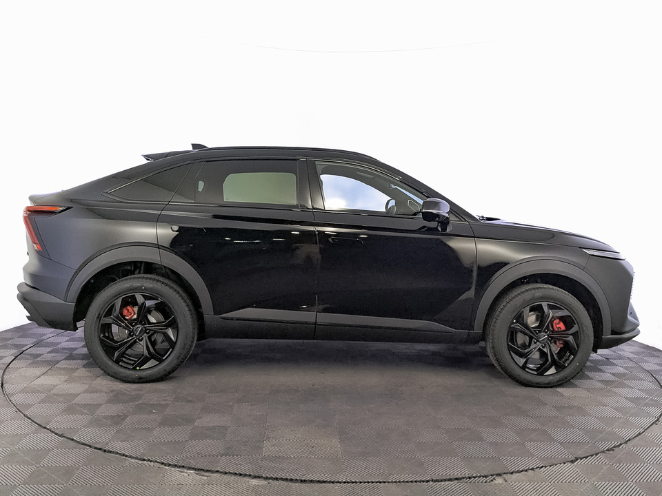 Haval F7x Техно+ 2.0T/231 7RT 4WD