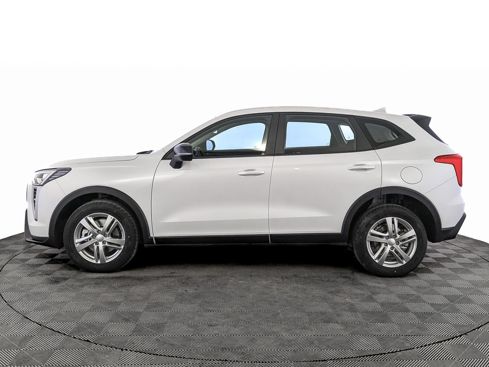 Haval Jolion Комфорт 1.5T/143 6MT 2WD