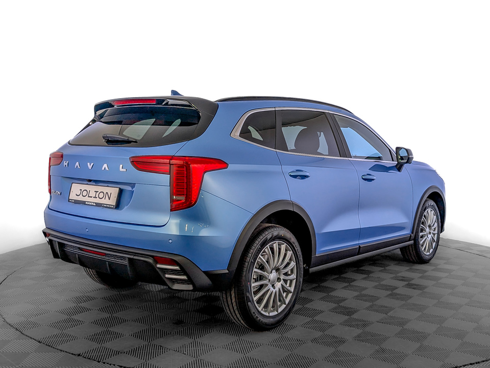 Haval Jolion Премиум 1.5T/143 7RT 2WD