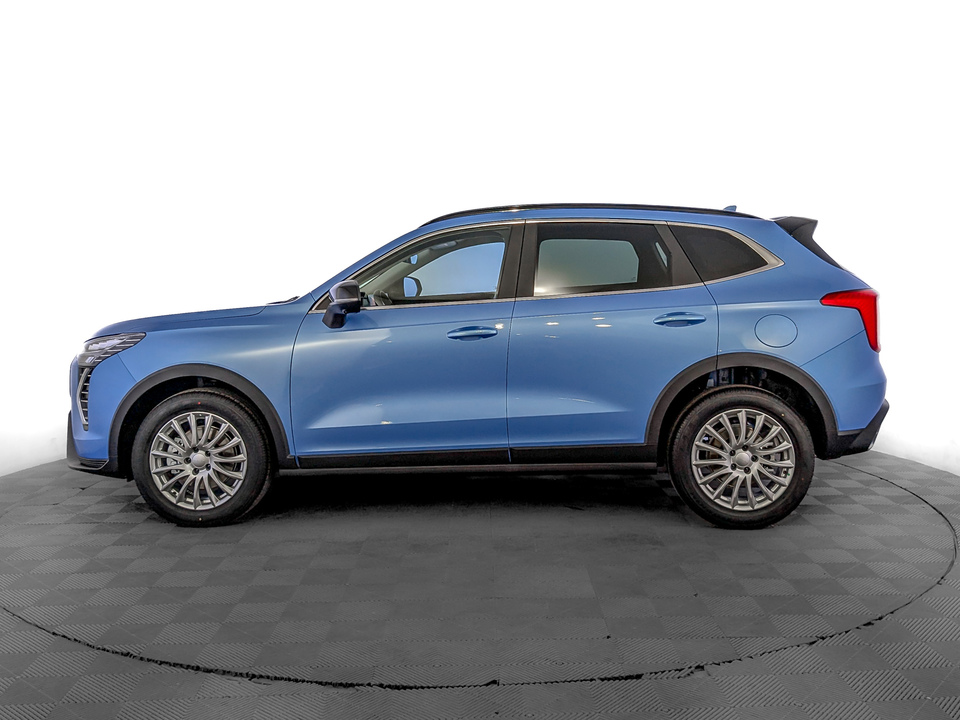 Haval Jolion Премиум 1.5T/143 7RT 2WD