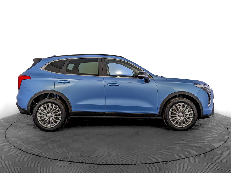 Haval Jolion Премиум 1.5T/143 7RT 2WD