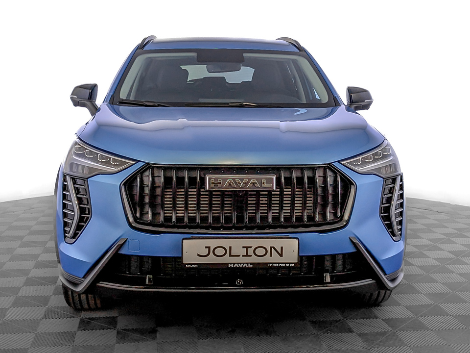 Haval Jolion Премиум 1.5T/143 7RT 2WD