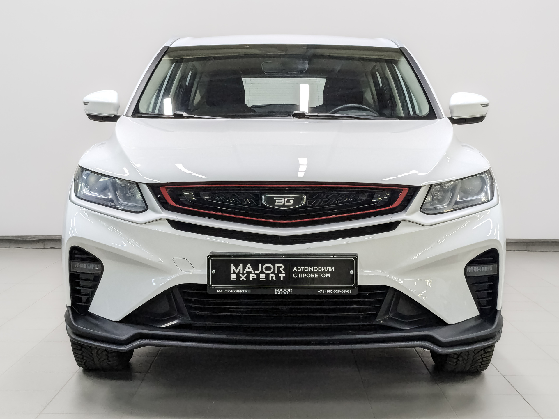 BELGEE X50 1.50 (150 л.с), автомат, 2025, пробег 83 048 км