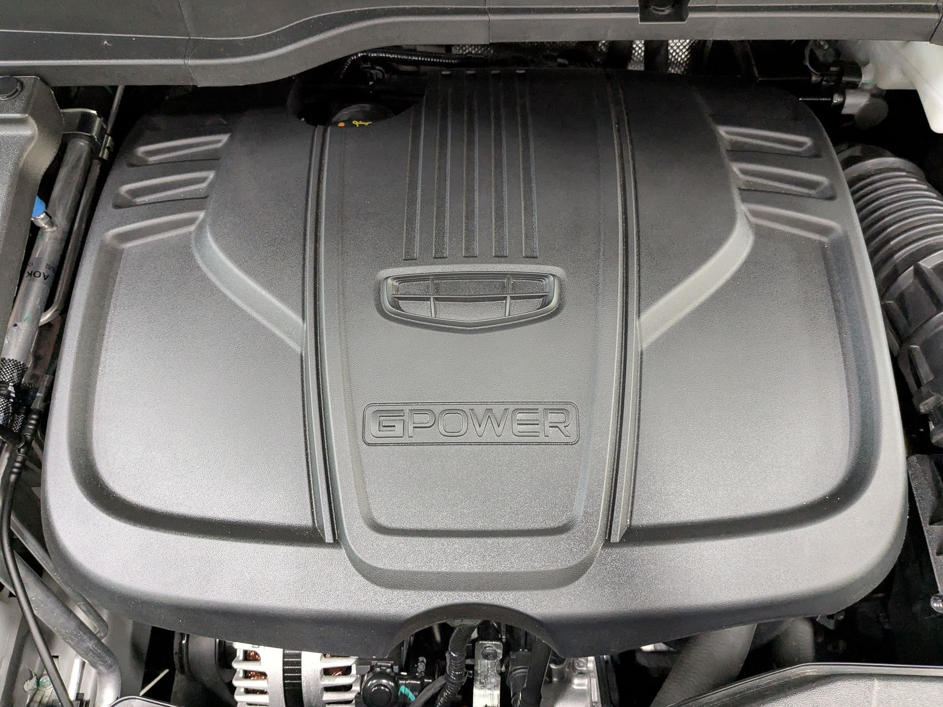 BELGEE X50 1.50 (150 л.с), автомат, 2025, пробег 83 048 км