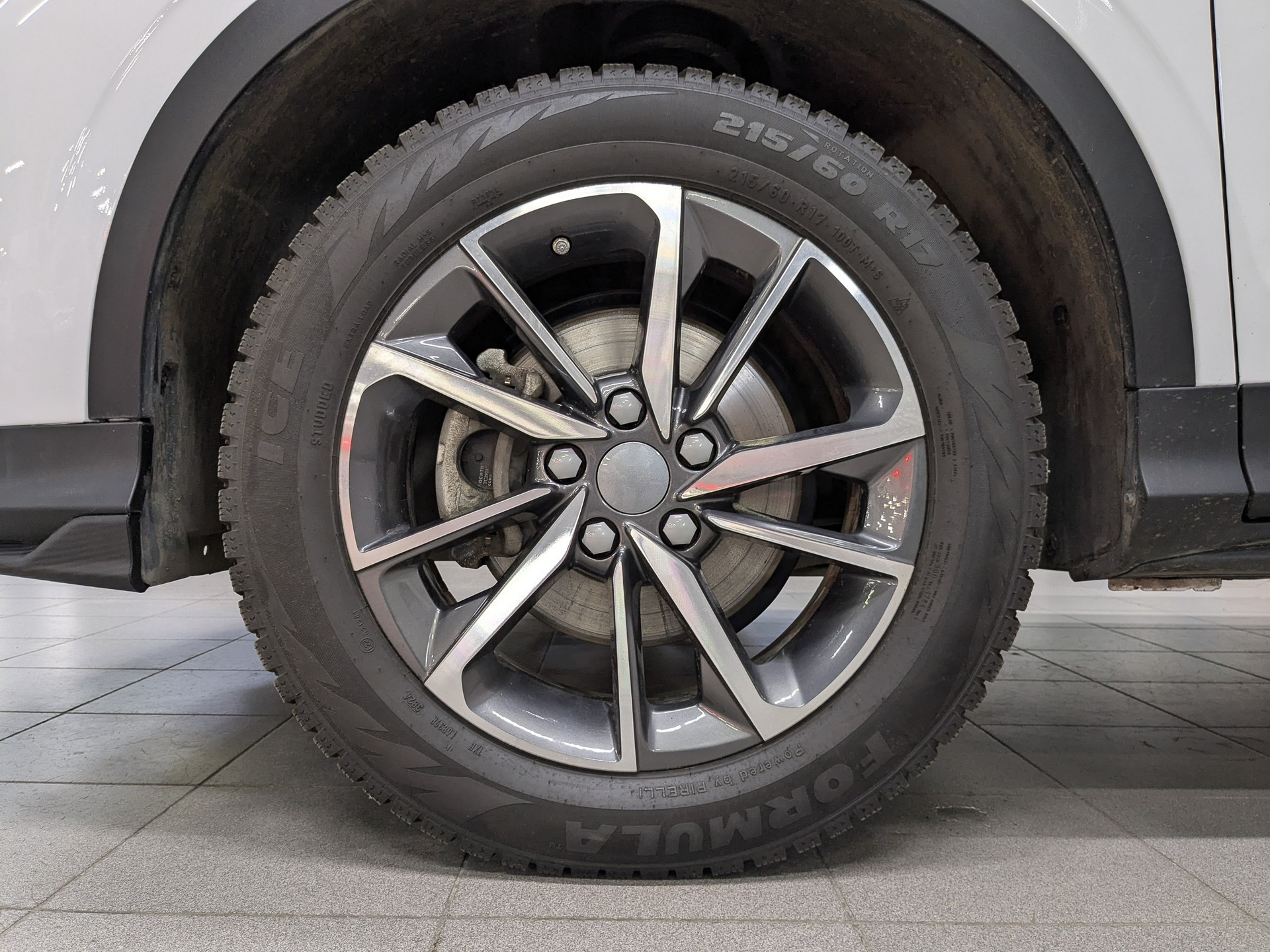 BELGEE X50 1.50 (150 л.с), автомат, 2025, пробег 83 048 км