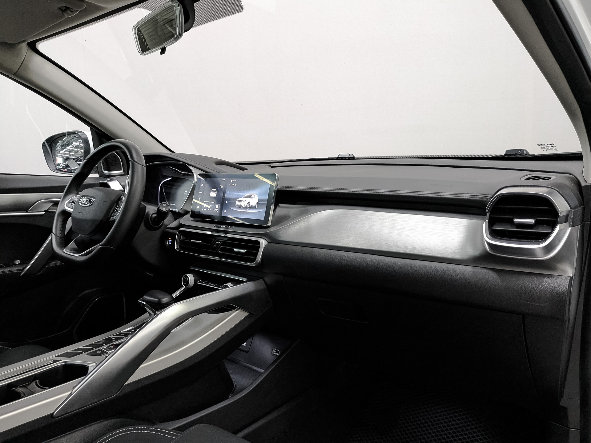 BELGEE X50 1.50 (150 л.с), автомат, 2025, пробег 83 048 км