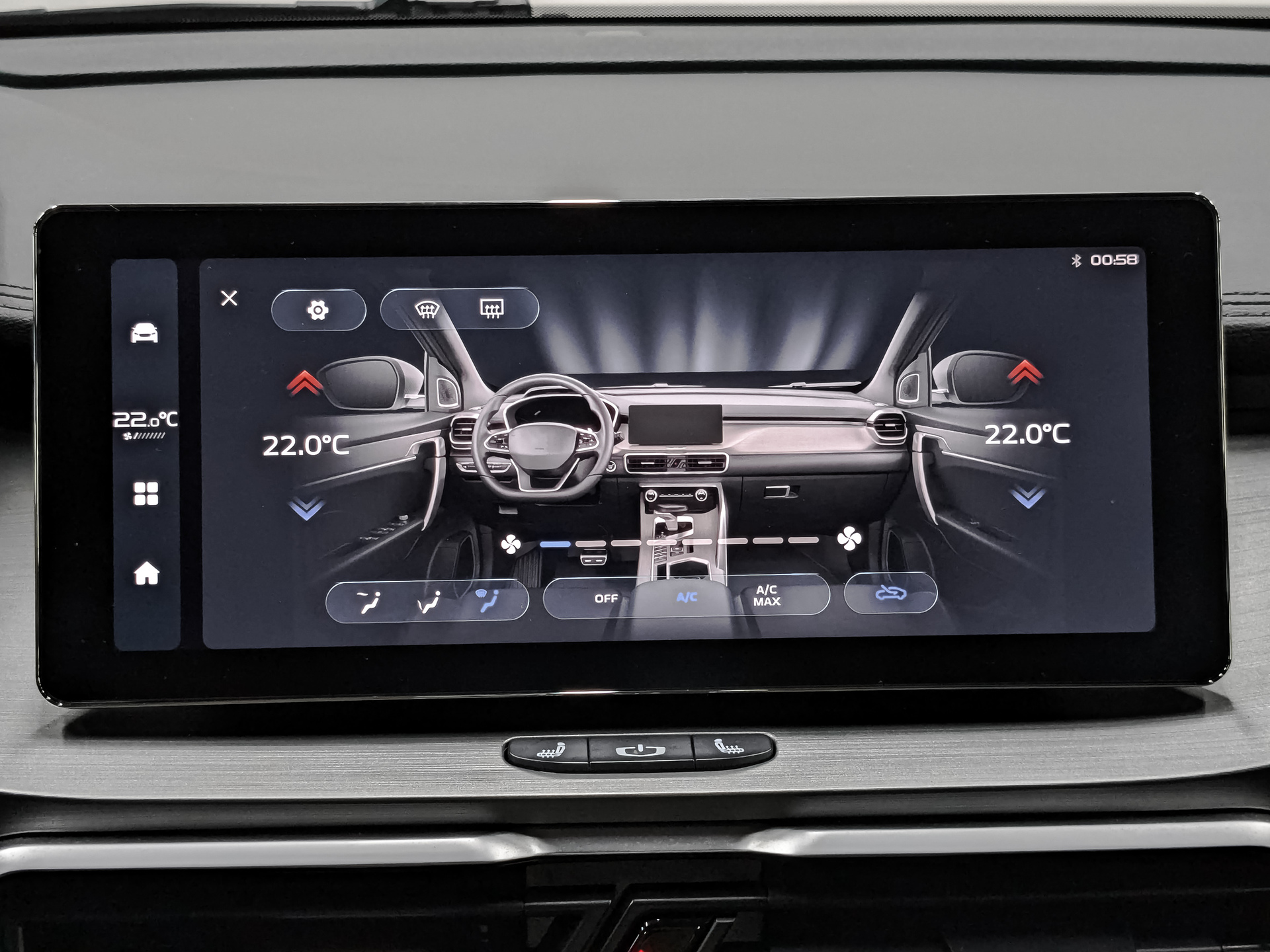 BELGEE X50 1.50 (150 л.с), автомат, 2025, пробег 83 048 км