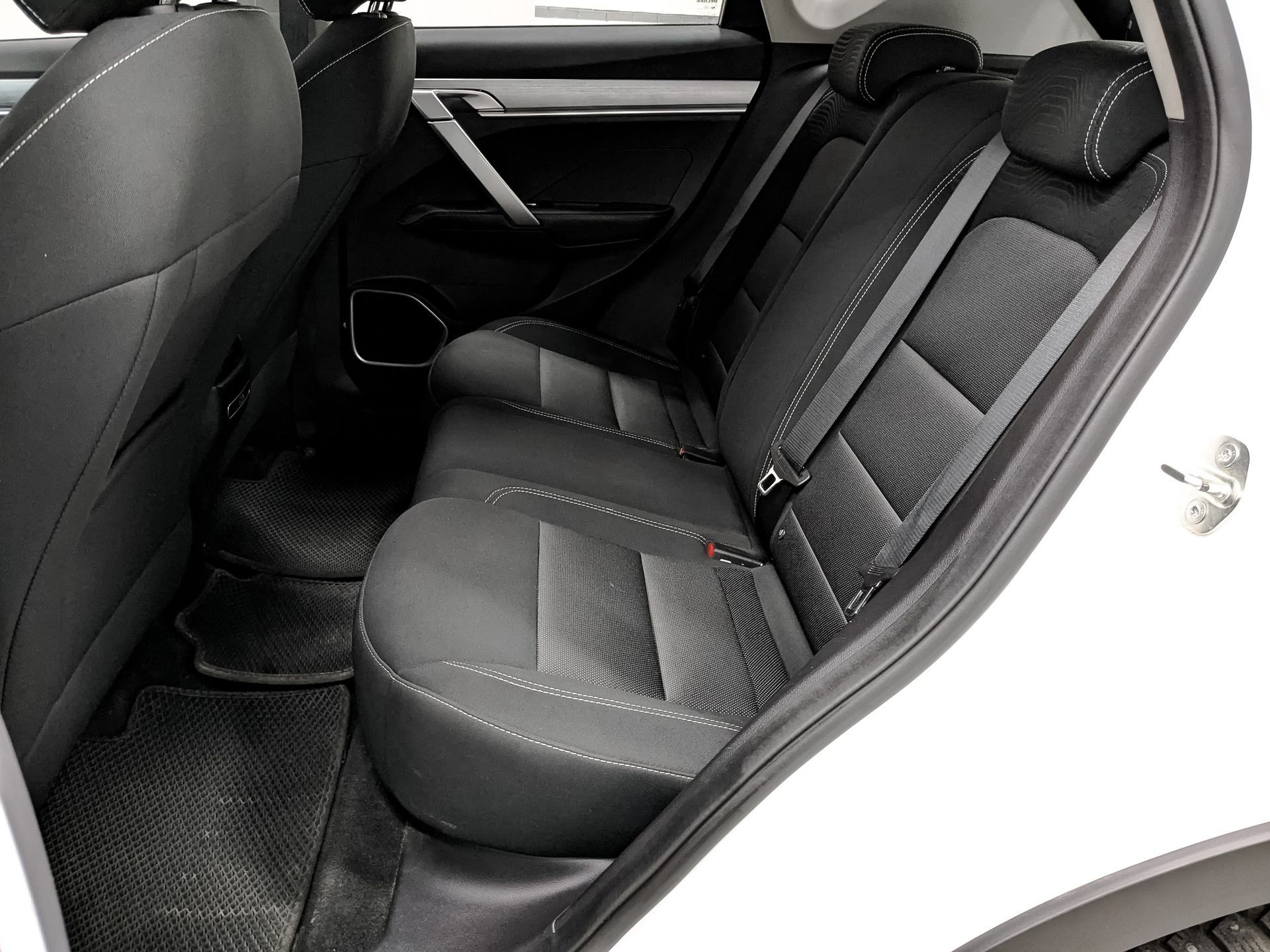 BELGEE X50 1.50 (150 л.с), автомат, 2025, пробег 83 048 км
