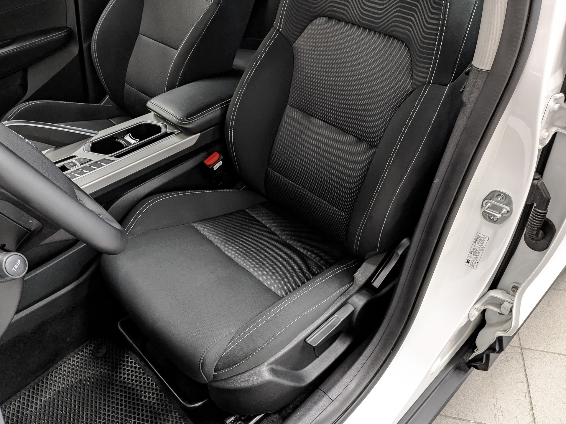 BELGEE X50 1.50 (150 л.с), автомат, 2025, пробег 83 048 км