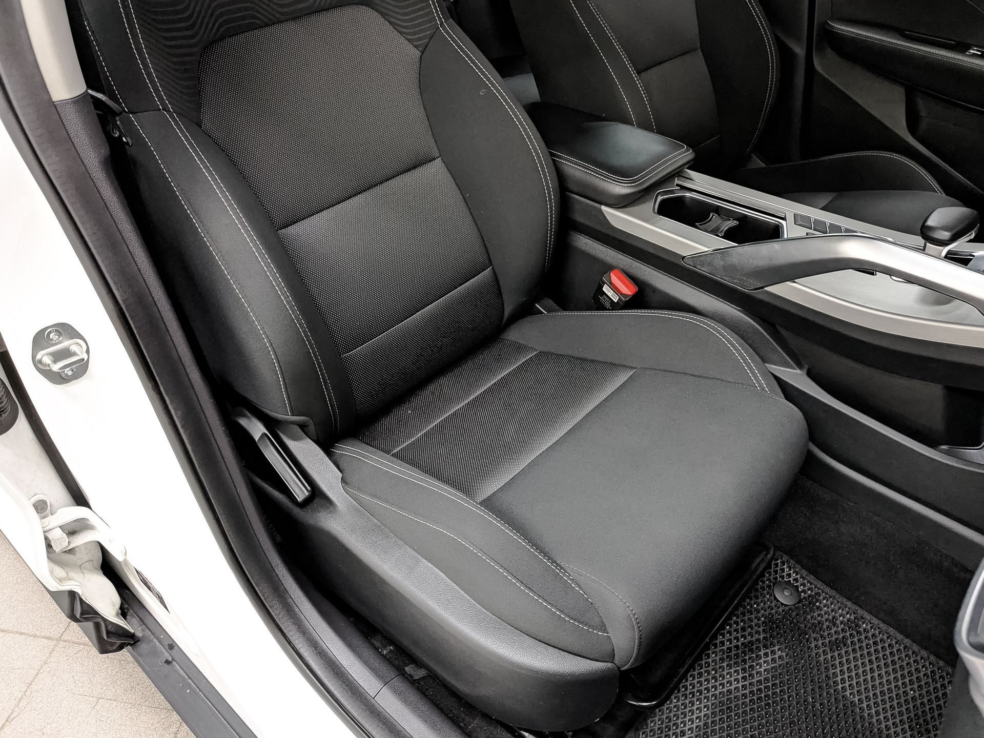 BELGEE X50 1.50 (150 л.с), автомат, 2025, пробег 83 048 км