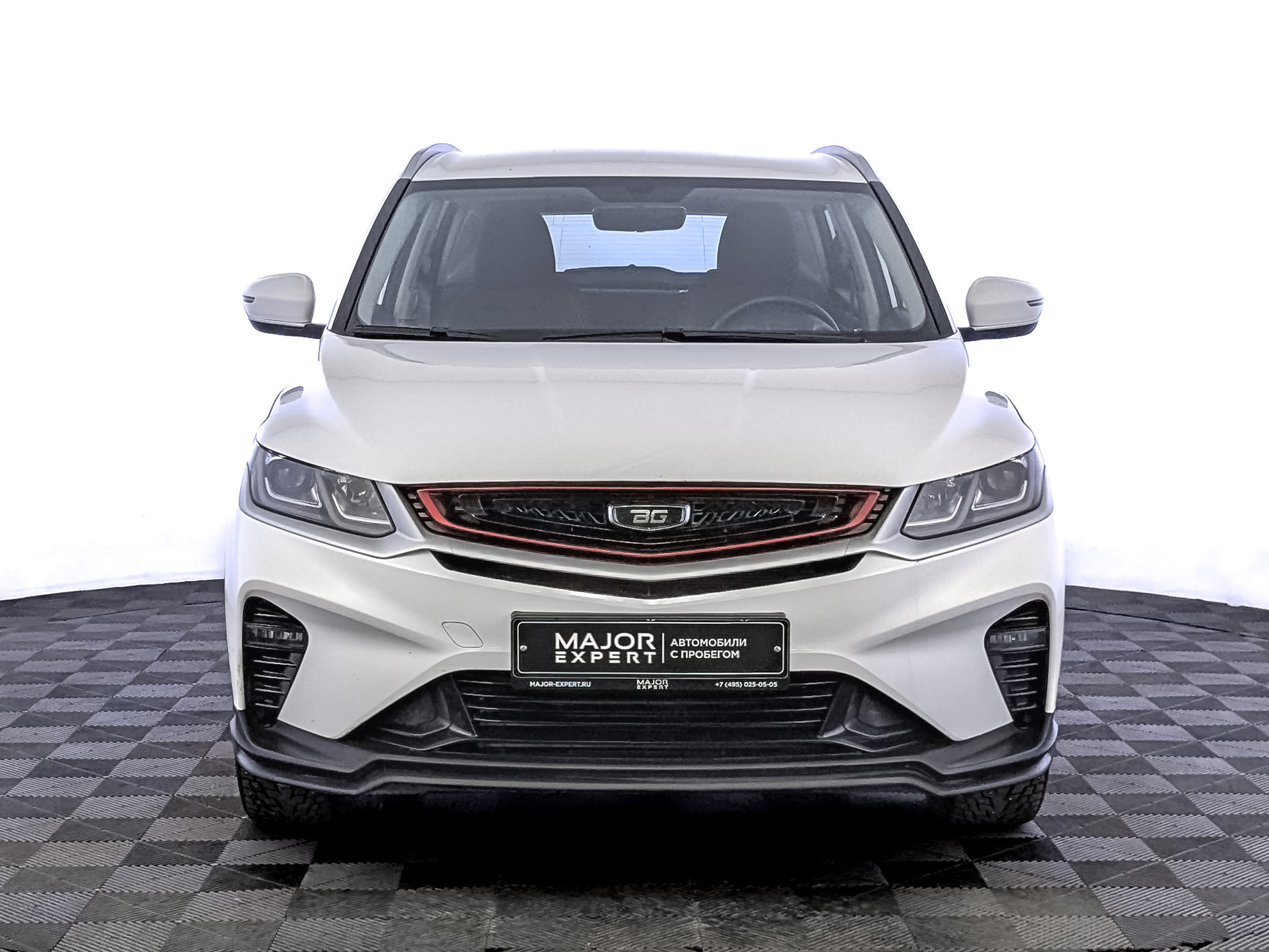 BELGEE X50 1.50 (150 л.с), автомат, 2025, пробег 92 695 км