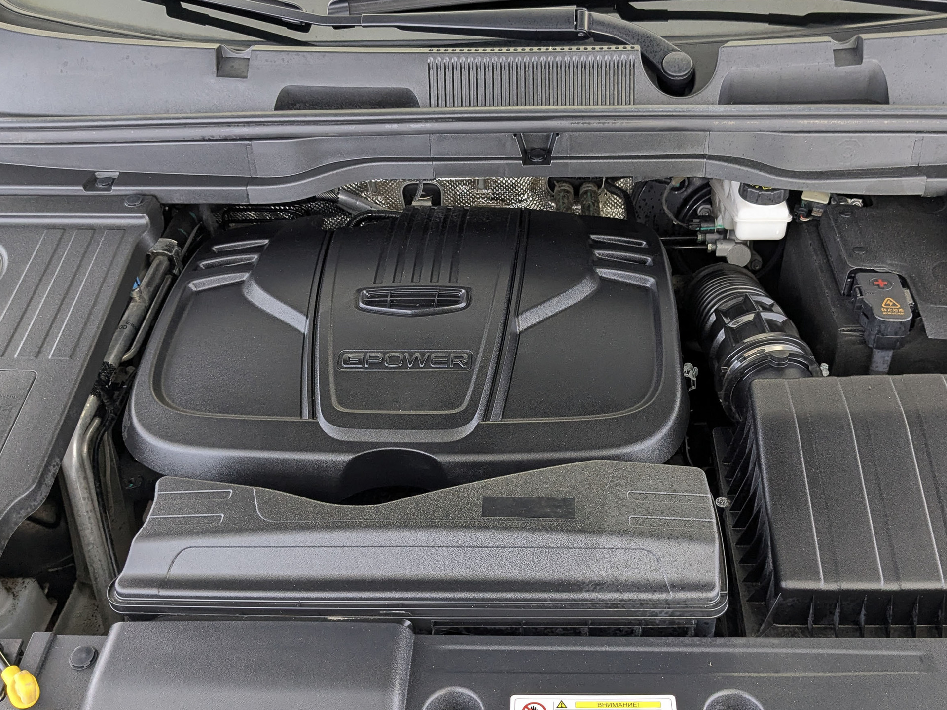 BELGEE X50 1.50 (150 л.с), автомат, 2025, пробег 92 695 км