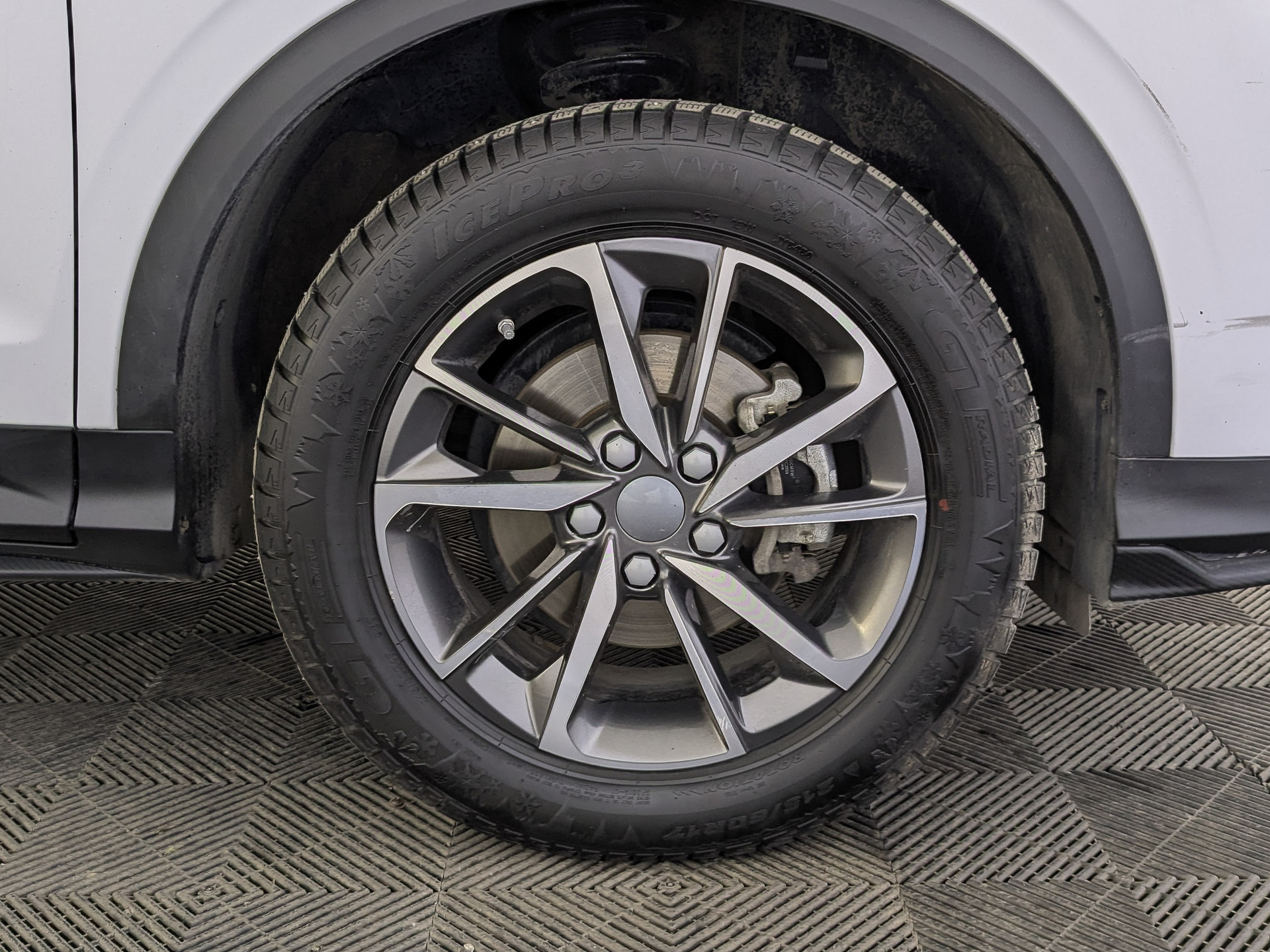 BELGEE X50 1.50 (150 л.с), автомат, 2025, пробег 92 695 км