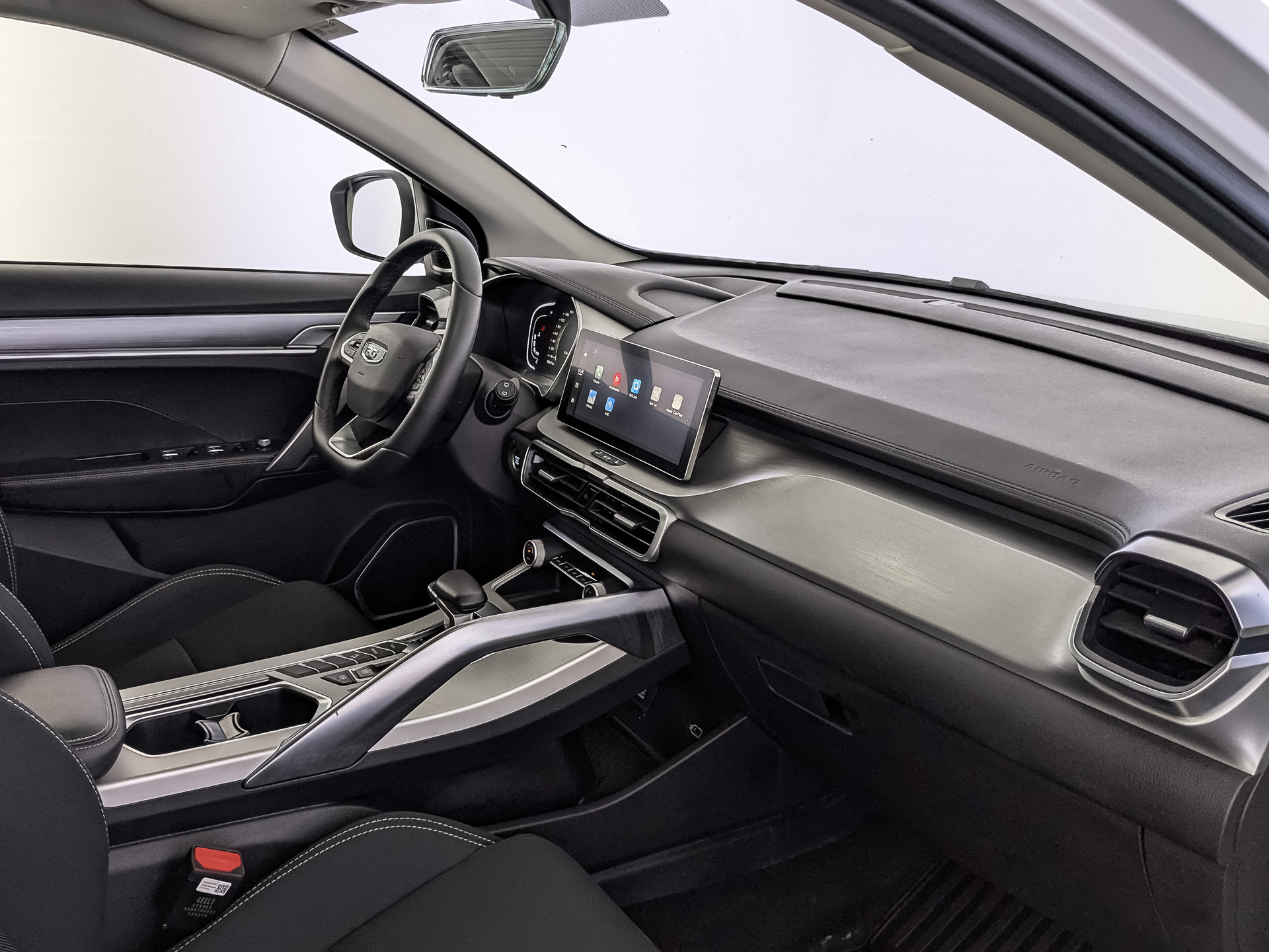BELGEE X50 1.50 (150 л.с), автомат, 2025, пробег 92 695 км