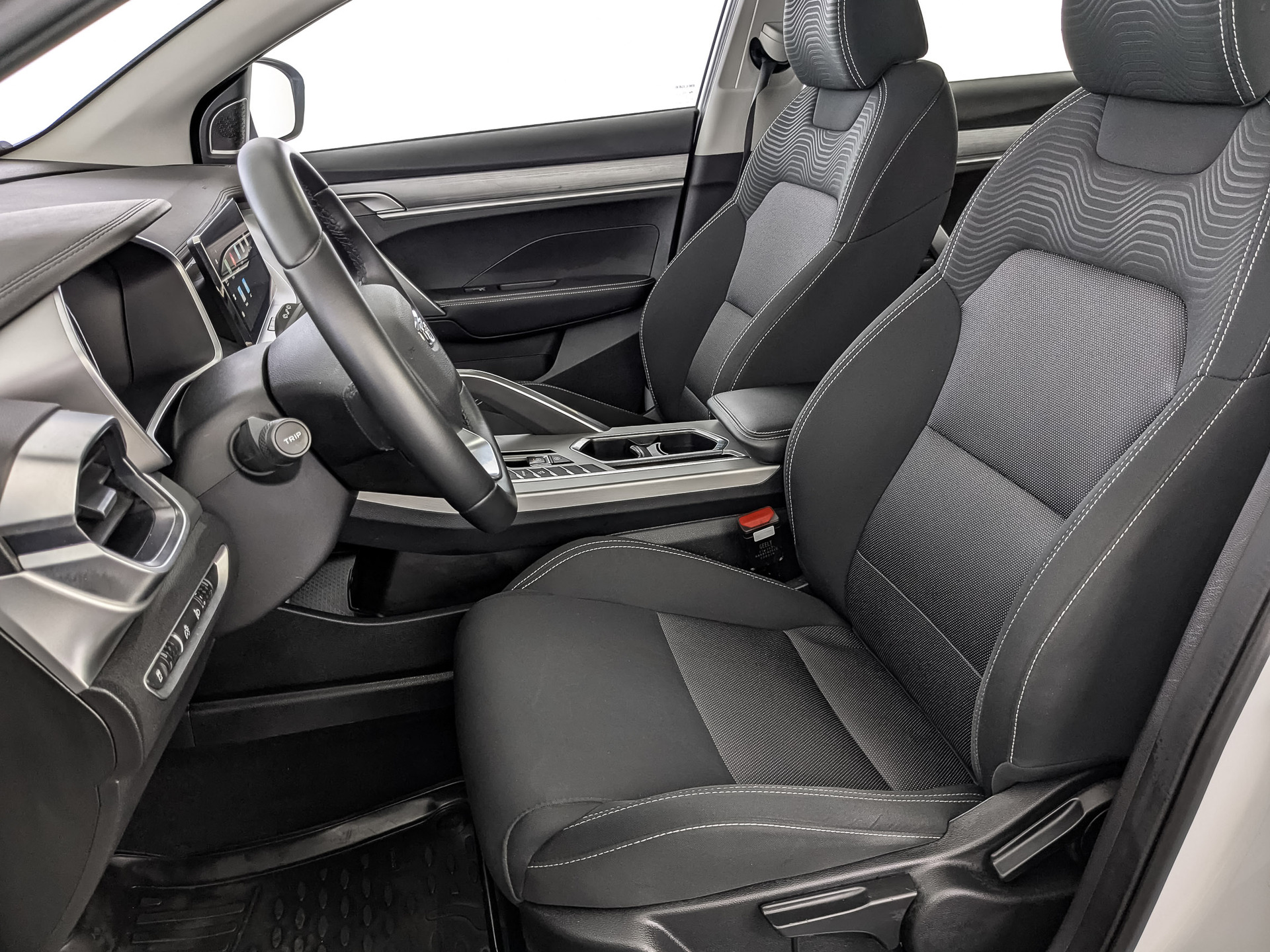 BELGEE X50 1.50 (150 л.с), автомат, 2025, пробег 92 695 км