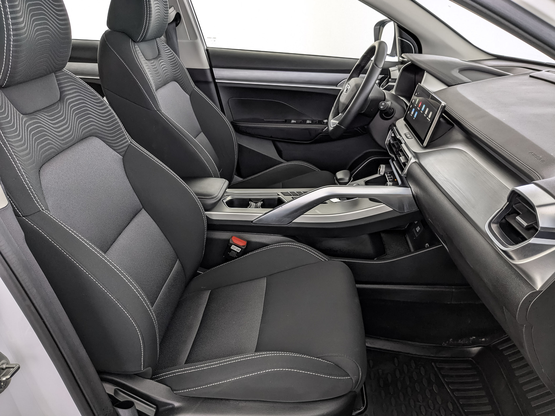 BELGEE X50 1.50 (150 л.с), автомат, 2025, пробег 92 695 км