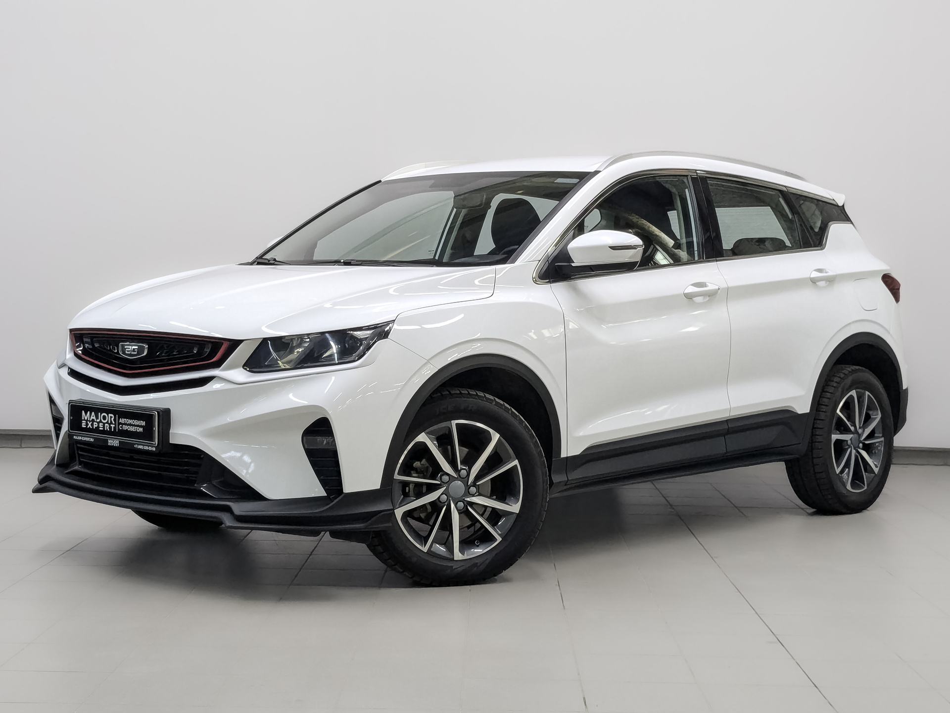 BELGEE X50 1.50 (150 л.с), автомат, 2025, пробег 77 937 км