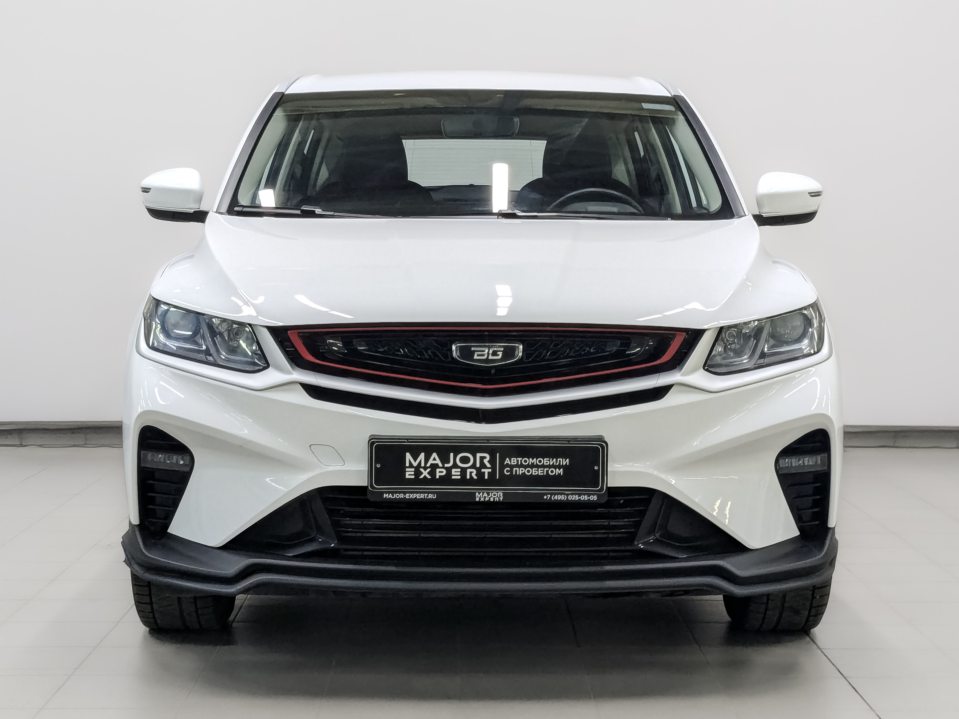 BELGEE X50 1.50 (150 л.с), автомат, 2025, пробег 77 937 км
