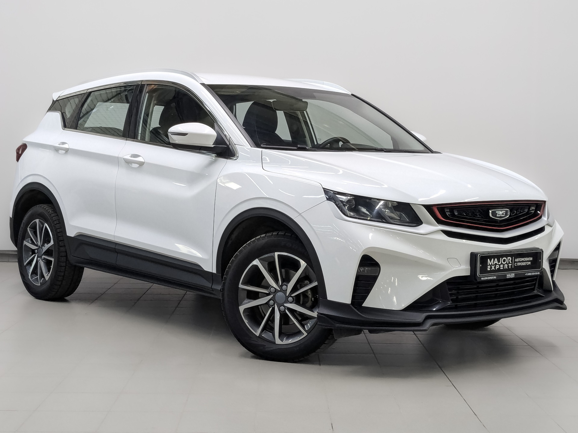 BELGEE X50 1.50 (150 л.с), автомат, 2025, пробег 77 937 км