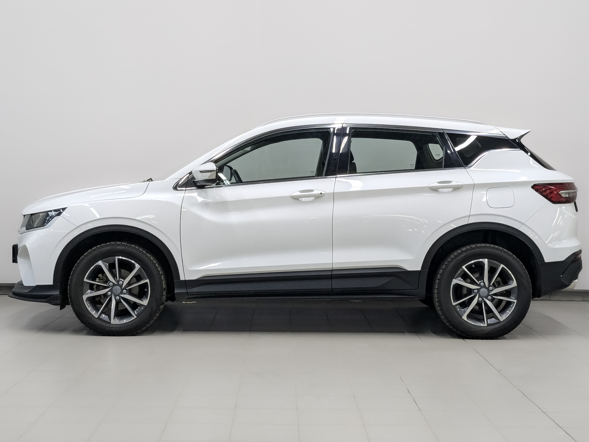 BELGEE X50 1.50 (150 л.с), автомат, 2025, пробег 77 937 км