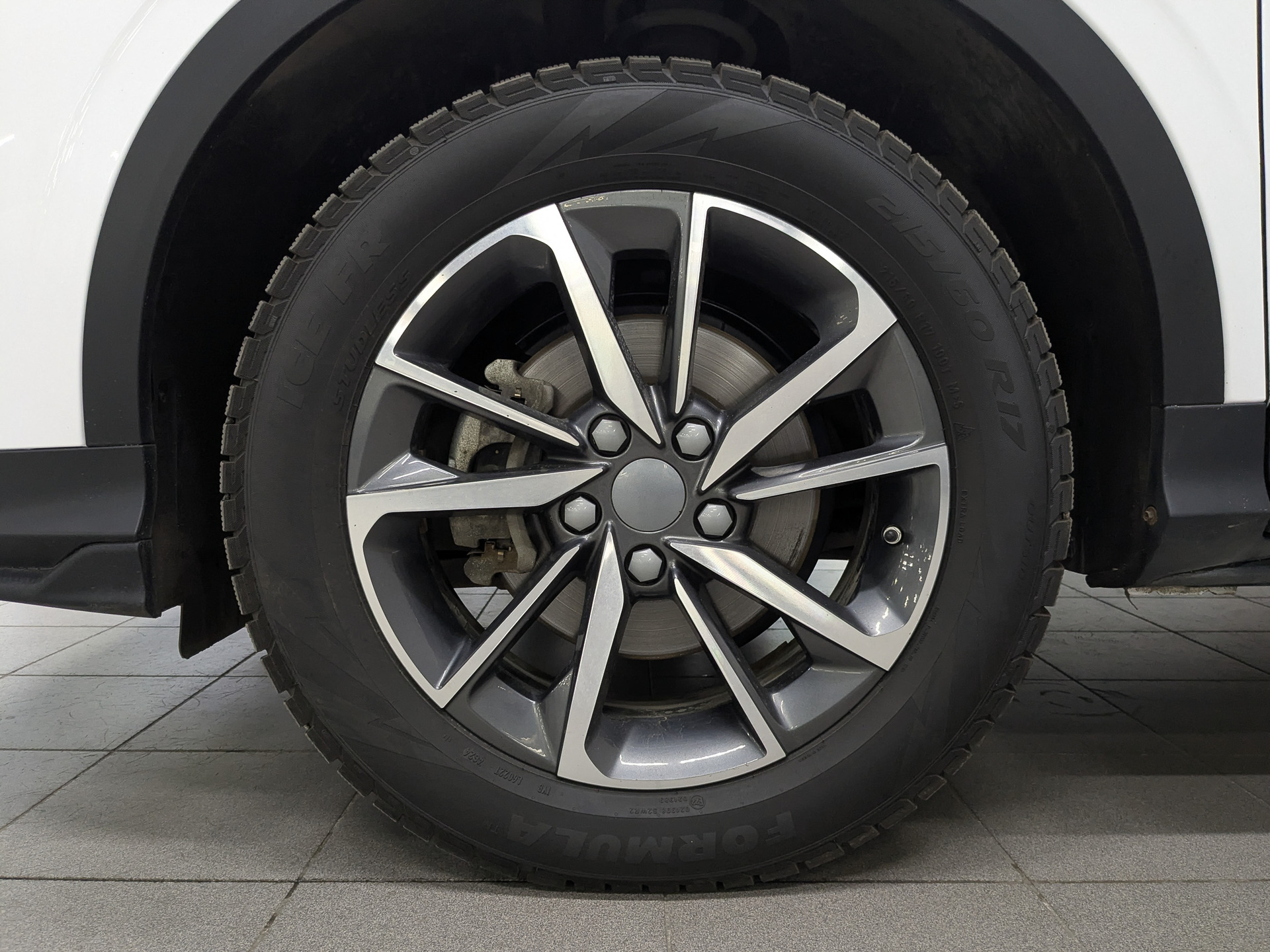 BELGEE X50 1.50 (150 л.с), автомат, 2025, пробег 77 937 км