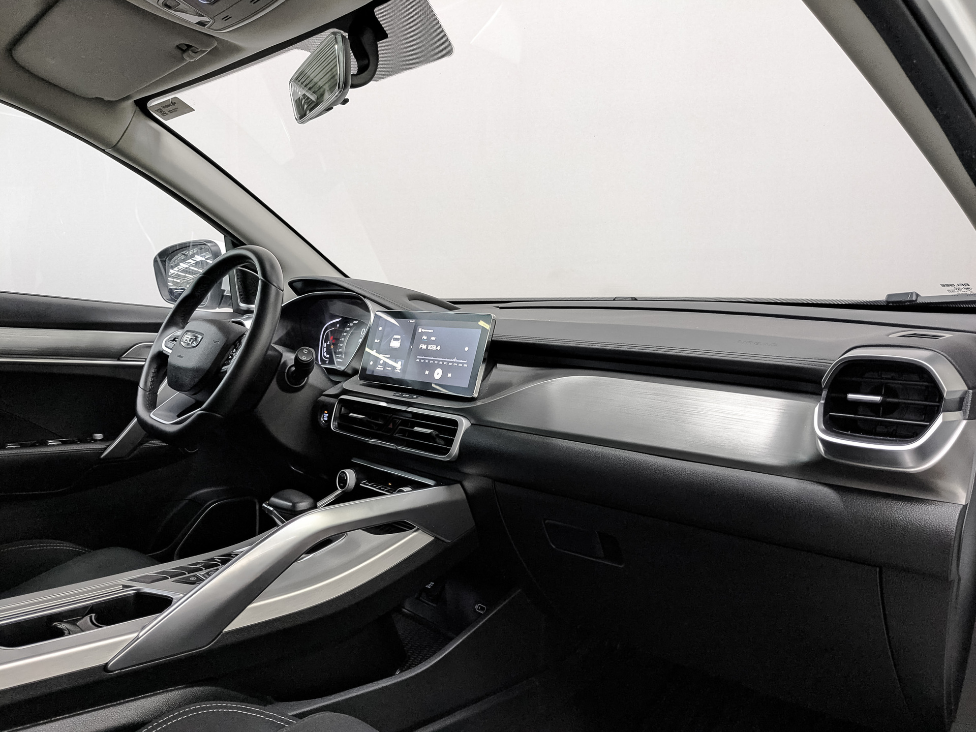 BELGEE X50 1.50 (150 л.с), автомат, 2025, пробег 77 937 км