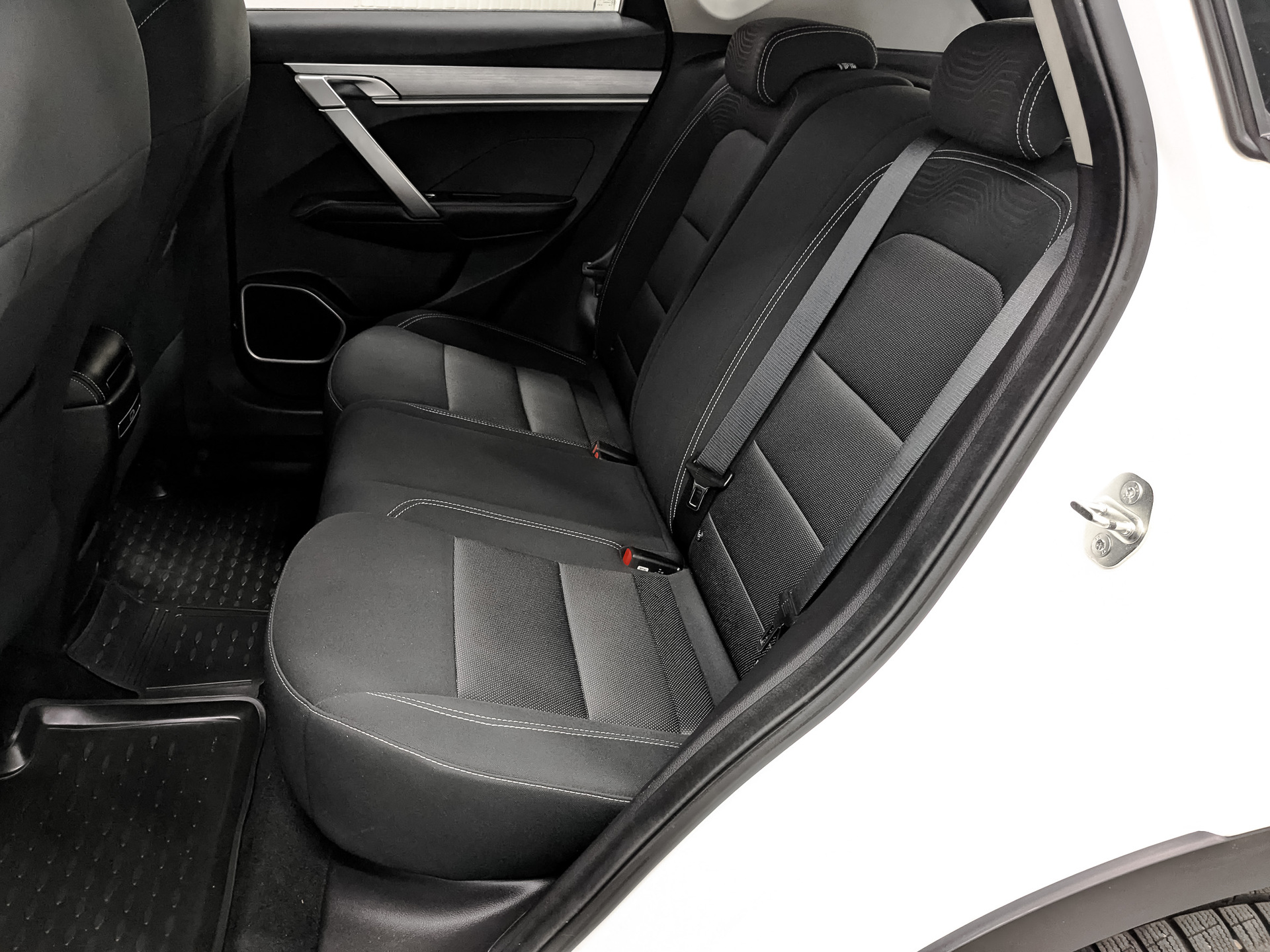 BELGEE X50 1.50 (150 л.с), автомат, 2025, пробег 77 937 км