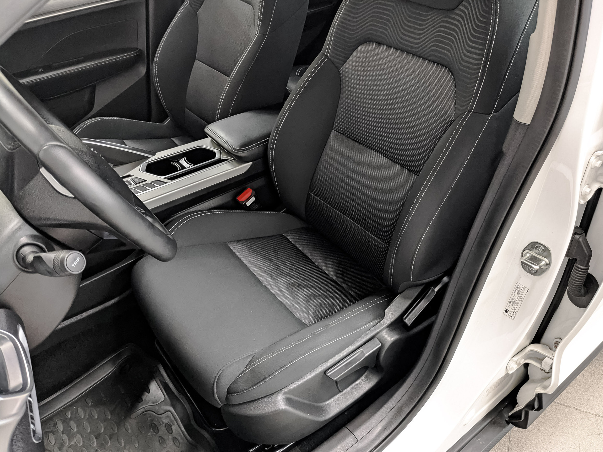BELGEE X50 1.50 (150 л.с), автомат, 2025, пробег 77 937 км