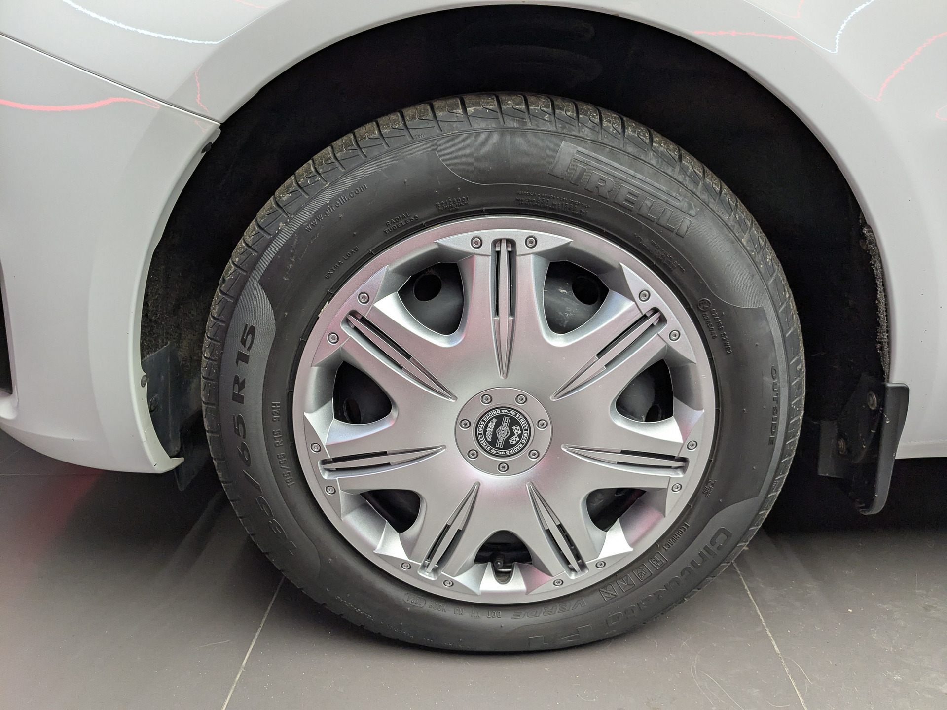 LADA Vesta 1.80 (122 л.с), автомат, 2024, пробег 46 317 км