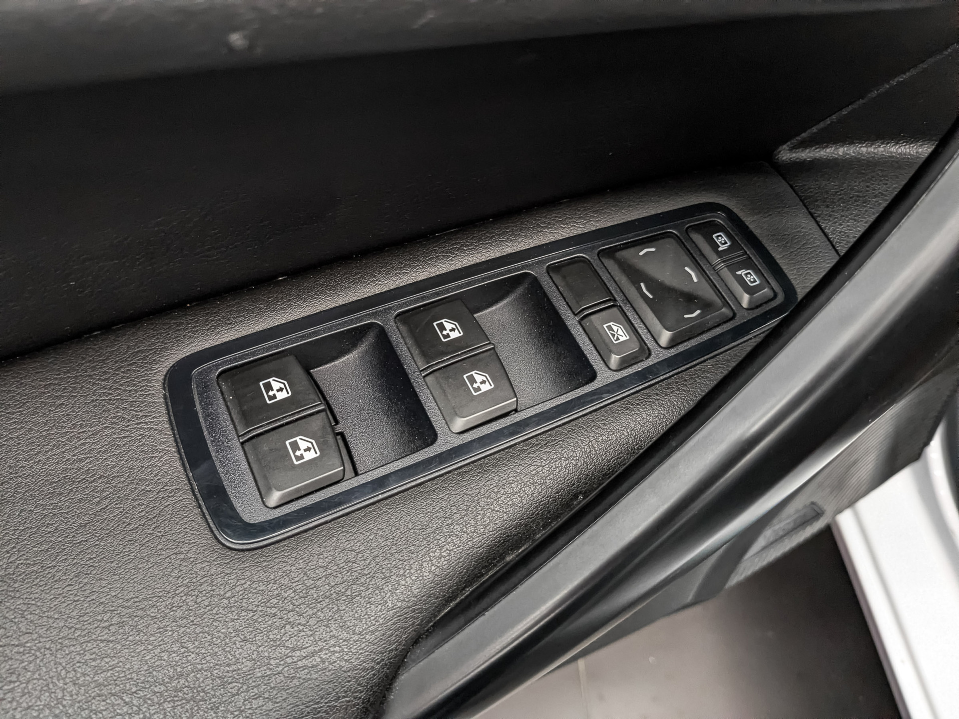 LADA Vesta 1.80 (122 л.с), автомат, 2024, пробег 46 317 км