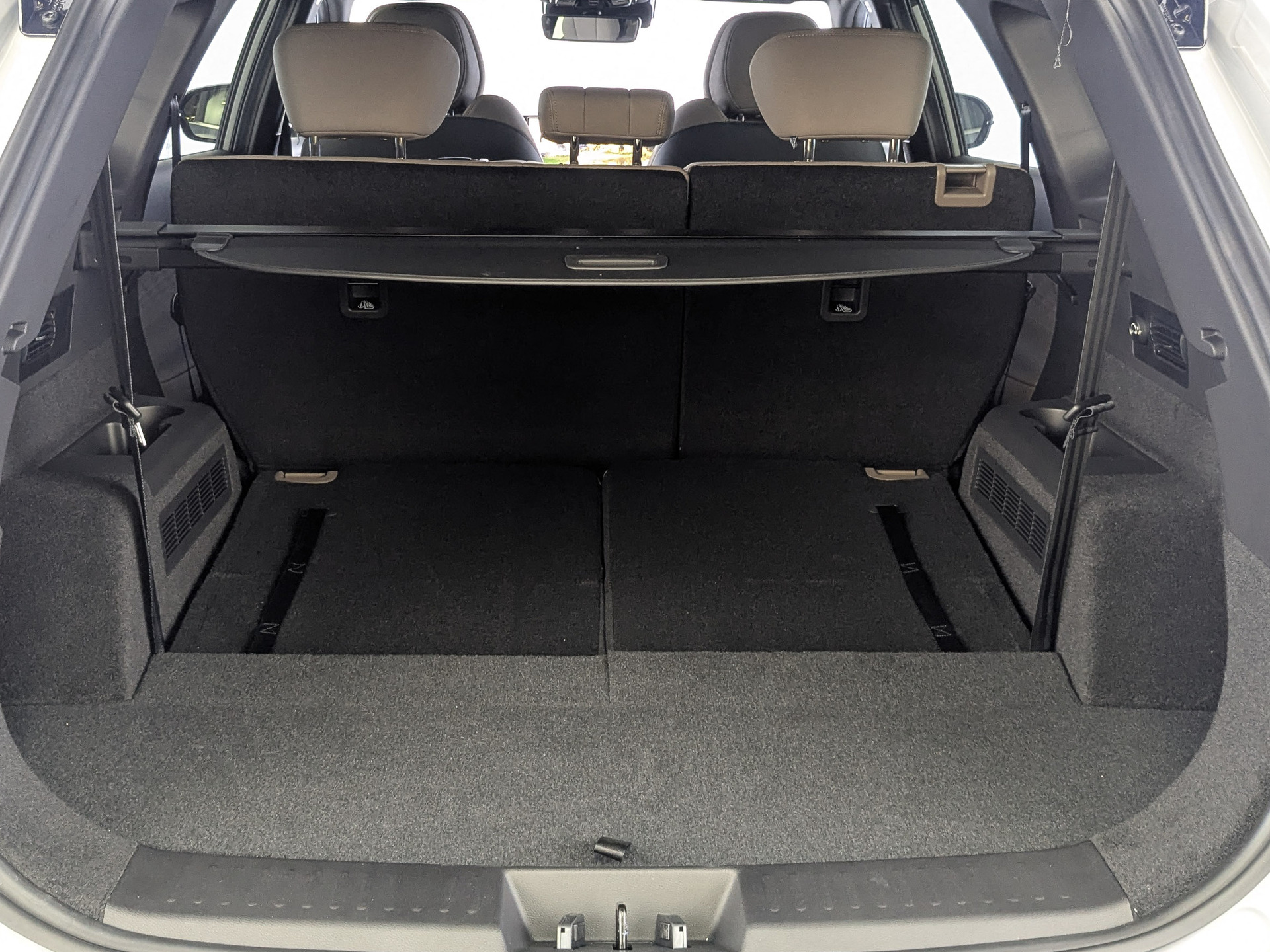 Фото Tenet T8 Ultra 2.0T/197 7RT 4WD