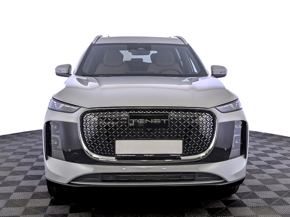 Tenet T8 Ультра 2.0T/197 7RT 4WD