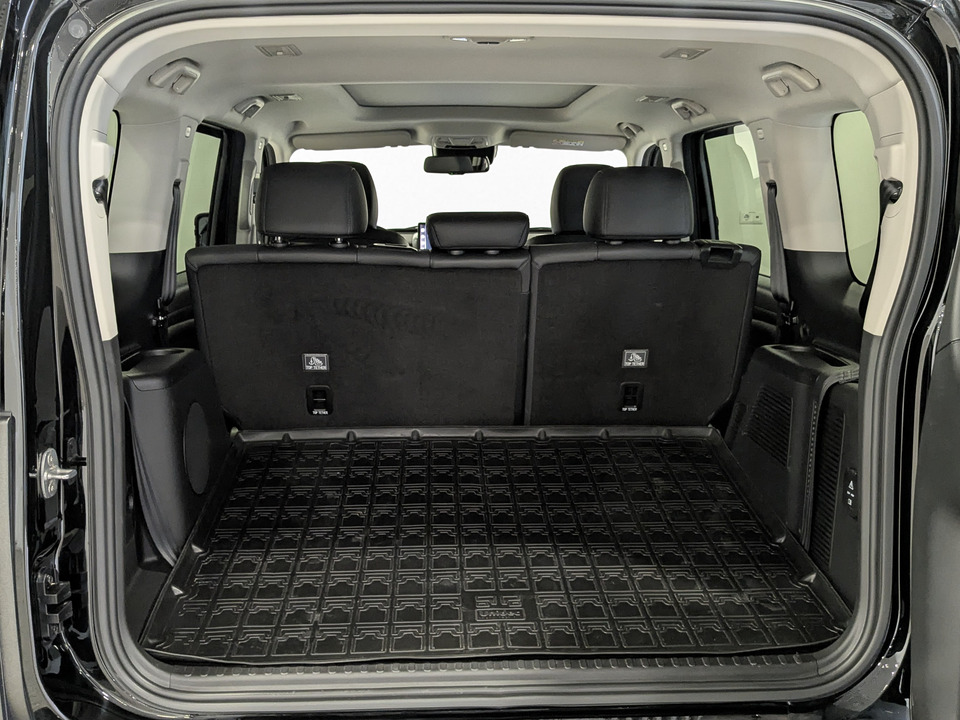 Фото Haval H9 с пробегом 19 916 км