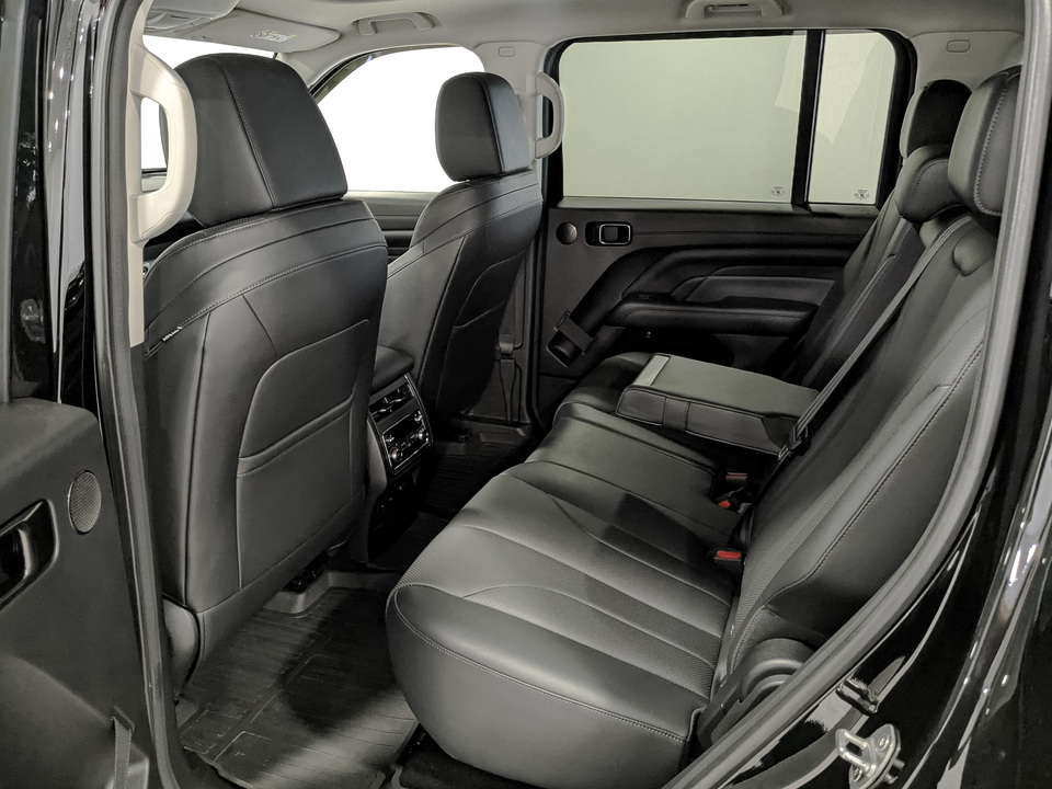Фото Haval H9 с пробегом 19 916 км