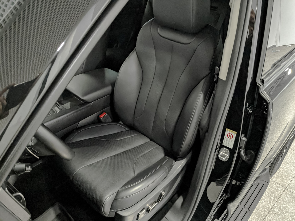Фото Haval H9 с пробегом 19 916 км