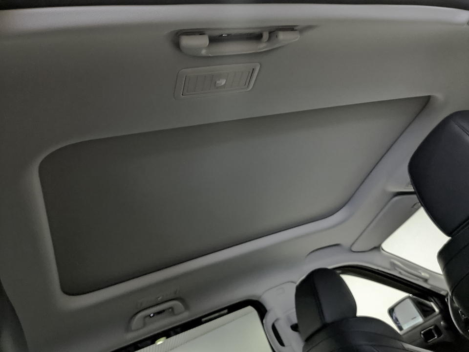 Фото Haval H9 с пробегом 19 916 км